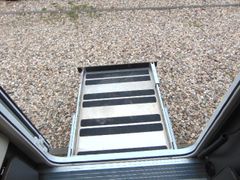 Other ACROSS Aero 689  Rollstuhlgeeignet mit Lift