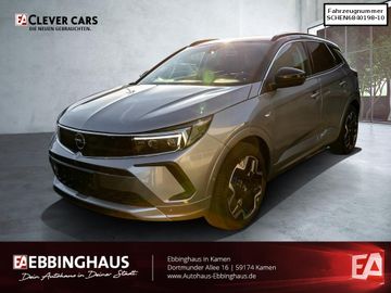 Opel Grandland (X)Grandland 1.6 Ultimate Plug-in-Hybrid 360°Kamera