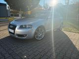 Audi A3 Sportback 2,0 Attraction *Automati... - Audi A3 aus 2006: 2.0
