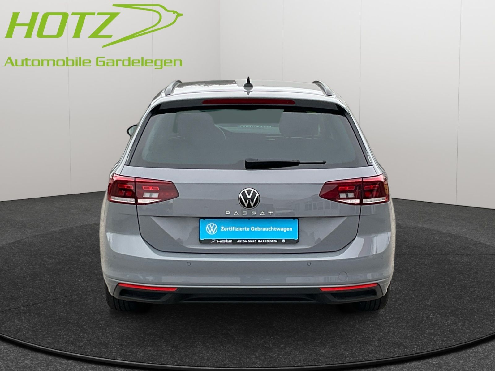 Volkswagen Passat Variant - Bild 4