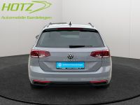 Volkswagen Passat Variant - Vorschau Bild 4