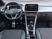 Volkswagen T-Roc - Vorschau Bild 9