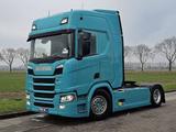 Scania R450 - Scania 8x4