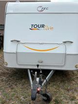 TEC Tour Live 450 DB - TEC 450