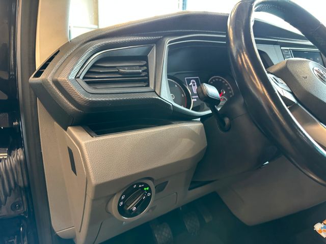 Volkswagen T6.1 Caravelle *AHK*1. Hand*LED*Klima*PDC