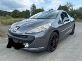 Peugeot 207CC JBL Edition - Peugeot 207 Jbl mit Benzin-Antrieb
