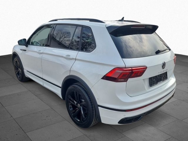 Fahrzeugabbildung Volkswagen Tiguan R-LINE 2,0 TDI DSG 4MOTION PANO AHK EASY