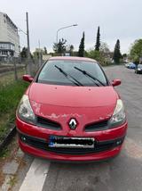 Renault Clio Exception 1.6 16V 82kW Automatik Exception - Renault Clio Exception mit Benzin-Antrieb