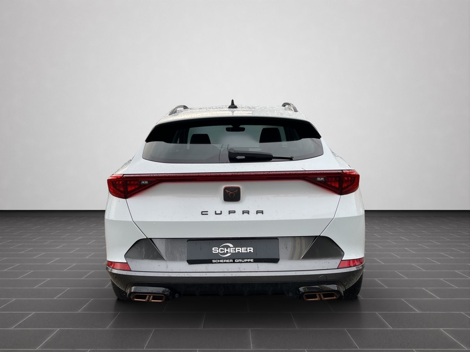 Cupra Formentor - Bild 6