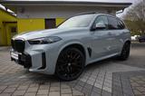 BMW X5 xDrive40d+M-Paket+AHK+LEASING ÜBERNAHME