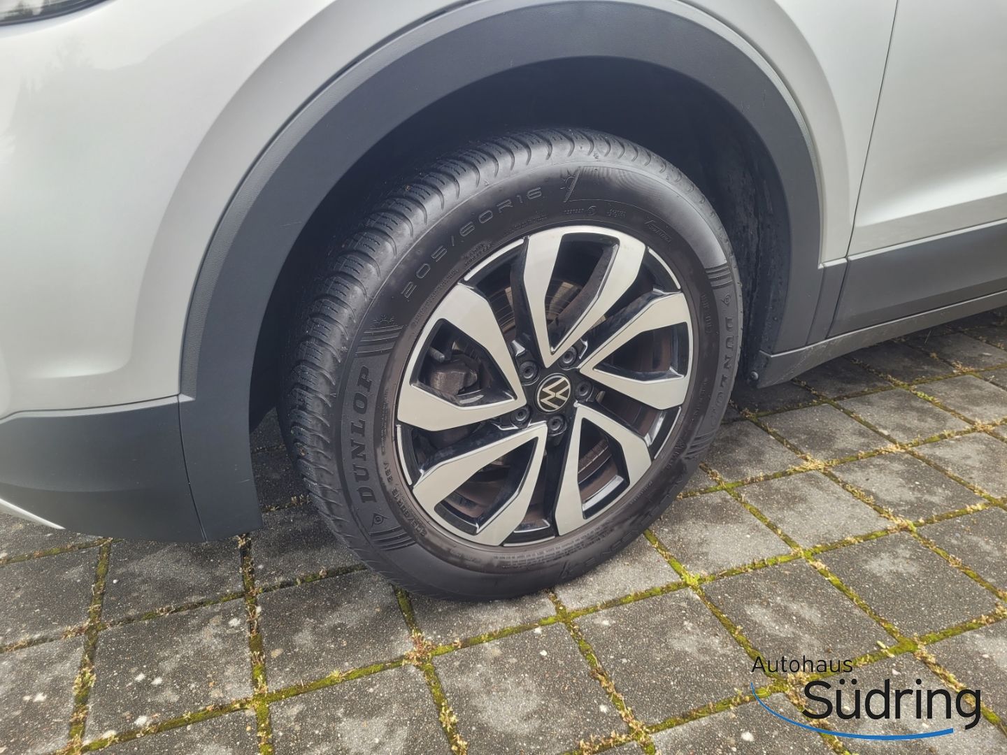 T-Cross 1,0 TSI Active AHK Navi ACC AppConnect