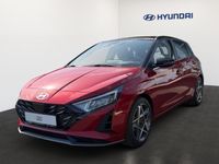 Hyundai i20 - Vorschau Bild 1