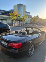 BMW 335i e93 Cabrio M Sport Edition | GEPFLEGT  - BMW 335: 335i M Sport