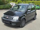 Fiat Panda 1.2 8V Dynamic Klima Tüv Neu 05/2028 - Fiat Panda Gebrauchtwagen in Stuttgart