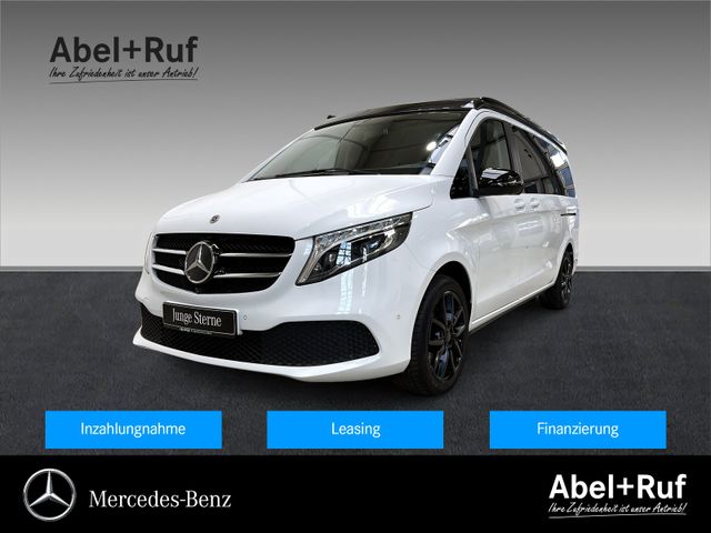 Mercedes-Benz Marco Polo 220 d HORIZON EDITION Sport+NIGHT+AHK