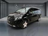 Mercedes-Benz V 300 d 4M AVANTGARDE, LANG - AIRMATIC! MAYBACH!