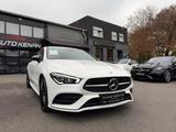 Mercedes-Benz CLA 200 Edition AMG Line MBUX/LED/RFK/Night/19' - Mercedes-Benz CLA 200 in Duisburg