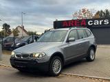 BMW X3 2.0i*LEDER*PANO*MULTI*XENON*17ZOLL* - SUV bis 5.000 Euro