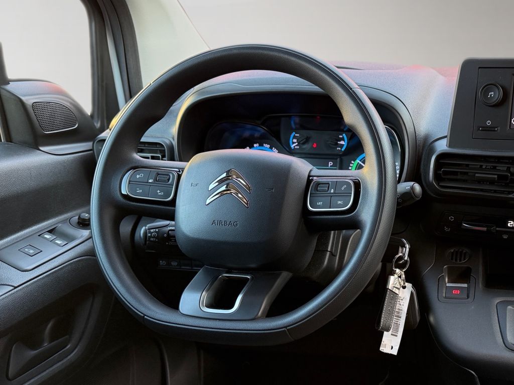 Fahrzeugabbildung Citroën e-Berlingo L2 EHZ (50 kWh)*75% Sonderabschreibun