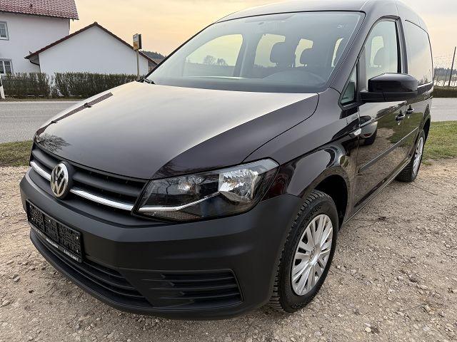 Volkswagen Caddy PKW Trendline BMT