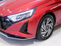 Hyundai i20 - Vorschau Bild 13