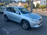 Toyota RAV 4 RAV4 2.0 Benzin / 4x4 Aus 1 Hand/Garantie - Toyota RAV 4: 2.0