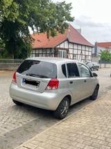 Daewoo Kalos _ TÜV bis 01.2027 - Daewoo Kalos Gebrauchtwagen