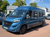 Carado CVE 600 CLEVER+ EDITION / 30 JAHRE WENDT EDITION - Carado CV600