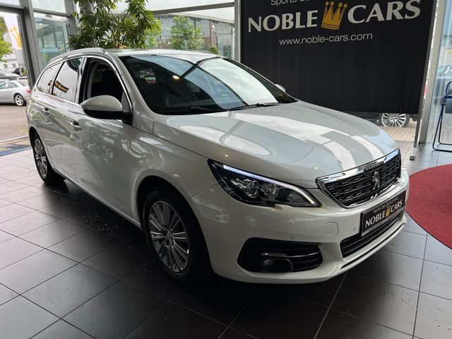 Peugeot 308 SW Allure NAVI 360° ALU