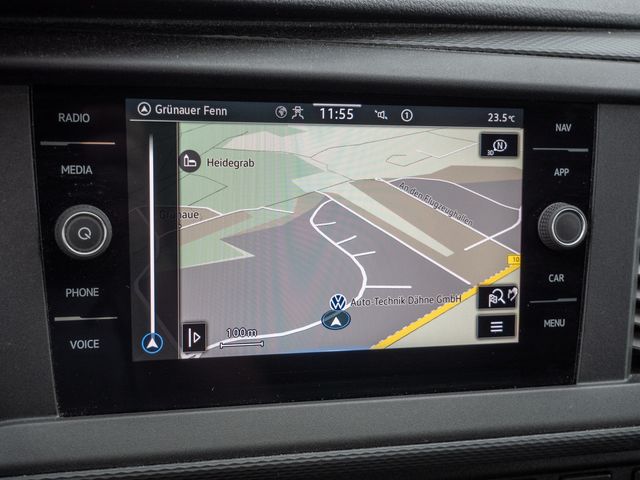 T6.1 Kasten 2.0 TDI KLIMA RÜCKFAHRKAMERA NAVI