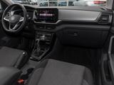 Volkswagen T-Cross 1.0 TSI Life AHK LED GJ-REIFEN APP-CONNE - Volkswagen Gebrauchtwagen in Düsseldorf