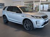 Land Rover Discovery Sport P250 R-Dynamic AWD*ACC*AHK* - Land Rover Discovery aus 2022