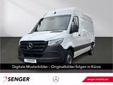 Mercedes-Benz Sprinter 316 CDI KA L2H2 Standhzg BOTT AHK3,5t - Mercedes-Benz Sprinter Gebrauchtwagen in Oldenburg