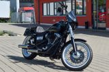 Harley-Davidson Dyna Street Bob FXDCI Clubstyle PENZL Klappe - HARLEY-DAVIDSON 2006 STREET BOB