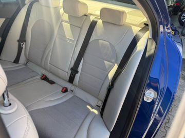 Mercedes C 250 - 12