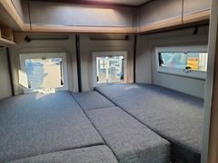 Pössl Summit Shine 600L Elegance-Ausführung MJ25