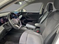 Volkswagen Tiguan - Vorschau Bild 6