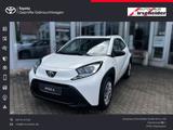 Toyota Aygo X Business Edition SHZ Rückfahrkamera