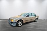 BMW 316i  - BMW 316 aus 1992: 316i