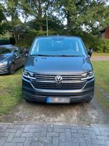 Volkswagen T6.1 Multivan Generation 6 / Six, alcantar... - Volkswagen LT in Bremen
