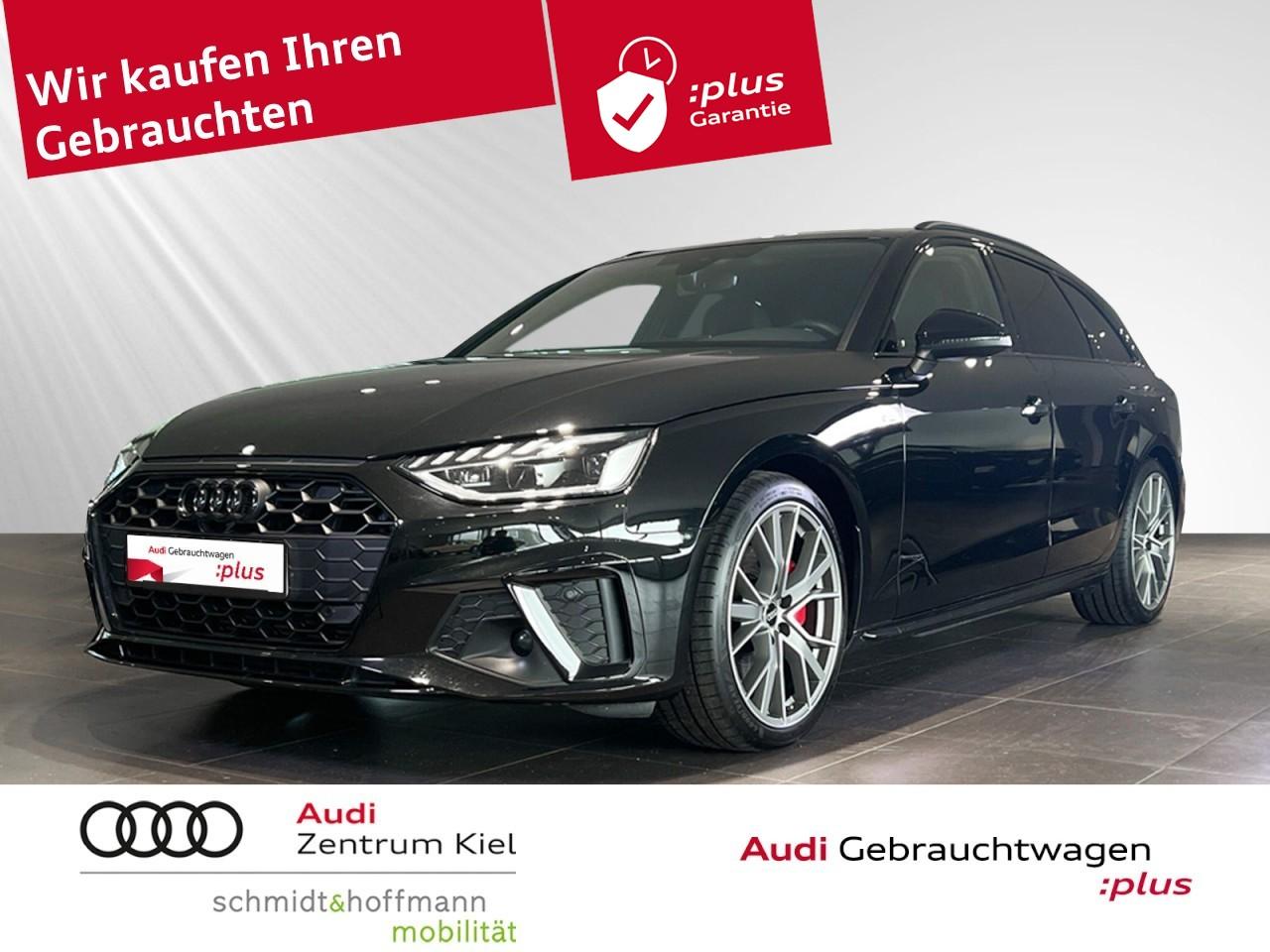 Audi A4 Avant 40 TFSI S-line competition S-tronic