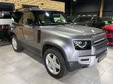 Land Rover Defender 90 SE/360°/MEMORY/NAVI/APPLE/SHZ/TOTWIN - Land Rover Defender: Automatik