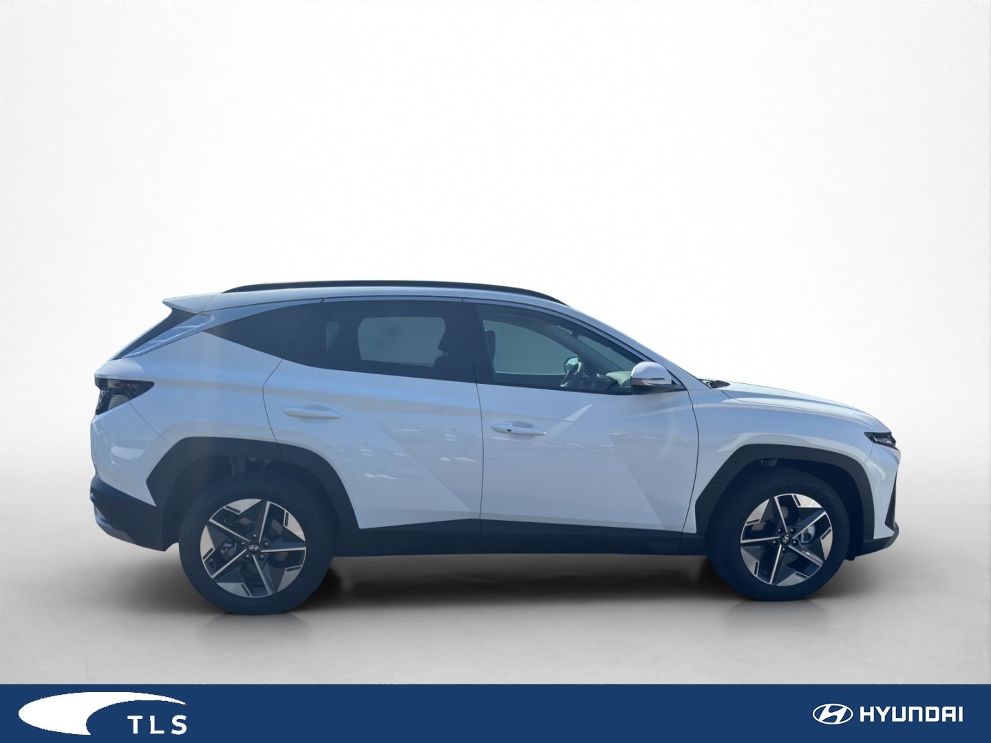 Hyundai Tucson – Bild 8