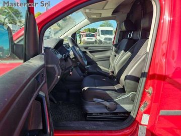 Volkswagen Caddy - 11