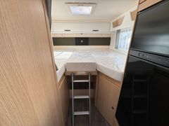 Sunlight T67**Modell 2024**Hubbett** Tageszulassung**