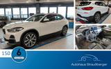 BMW X2 xDrive 20d Advantage Plus ACC PANO AHK H/K QI - BMW X2 Gebrauchtwagen in Leipzig