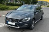 Volvo V60 Cross Country D4,4x4, Geartronic Summum  - gebrauchte Volvo V60 Cross Country aus dem Jahr 2017