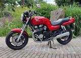Honda Seven Fifty - HONDA SEVEN FIFTY