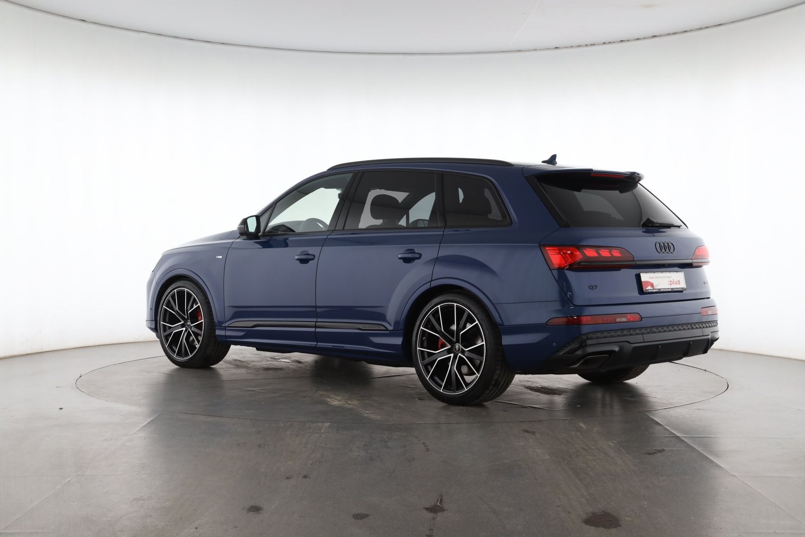 Audi Q7 - Bild 5