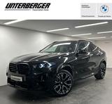 BMW X6 M Competition PAP HK HiFi DAB SOFT CLOSE - BMW X6 M Jahreswagen